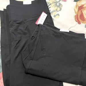 Yoga pants Lane Bryant 22/24